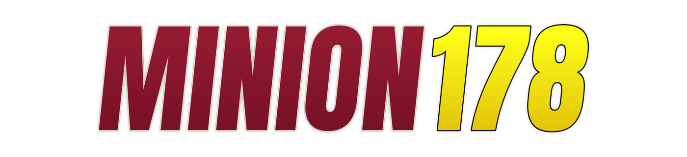minion178 Logo